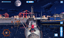 screenshot of Big Fishing Ship Simulator 3D