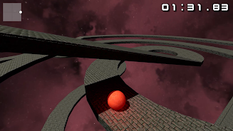 Rolling Ball 2 - Universe