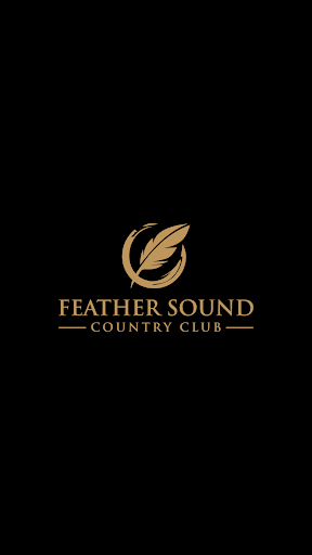 Android application Feather Sound Country Club-FL screenshort