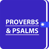 Proverbs & Psalms - KJV icon