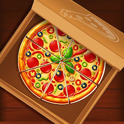 图标图片“披萨游戏：烹饪游戏”