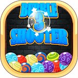 Bubble Shooter 2019 icon