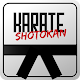 Karate Shotokan Install on Windows