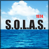 SOLAS 74/78 icon