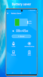 Note10 Launcher for Galaxy v7.6 Prime Mod 5