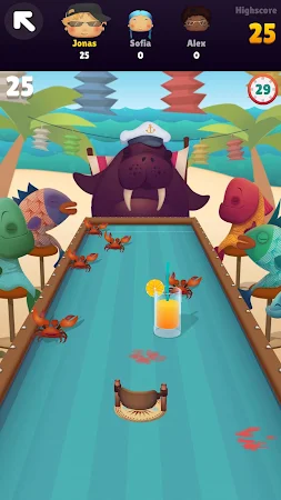 Game screenshot Animal Fun Park Premium apk download
