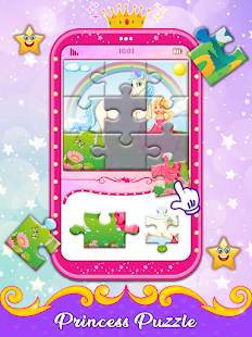 Princess Baby Phone 1.0.2 APK screenshots 21