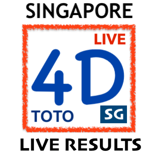 4d live 新加坡 Singapore 4D