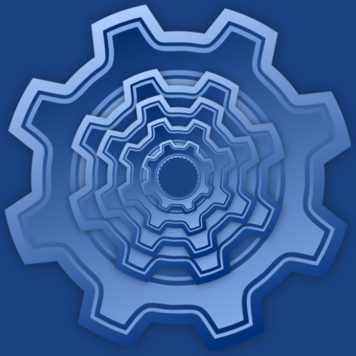 Android Quick - Settings logo