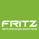 My Fritz icon