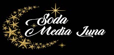 Soda Media luna - Restauranteのおすすめ画像3