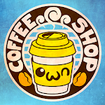 Cover Image of ดาวน์โหลด ร้านกาแฟของตัวเอง: Idle Tap Game 4.5.4 APK