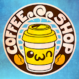 Own Coffee Shop: Idle Tap Game icon