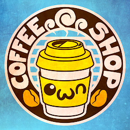 Icon image Own Coffee Shop: Idle Tap Game