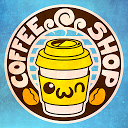 Own Coffee Shop: Idle Tap Game 4.3.8 APK Baixar