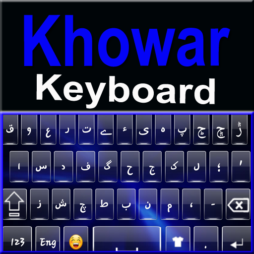 Free Khowar Keyboard - Khowar - Apps On Google Play