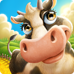 Cover Image of Download Village and Farm  APK