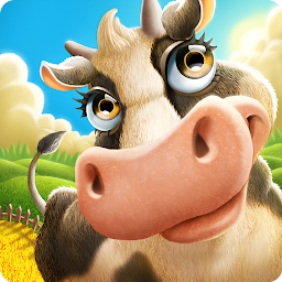 Village and Farm Mod Apk