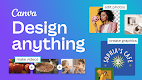 screenshot of Canva: Design, Photo & Video