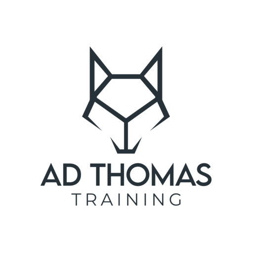 Ad Thomas Training logo