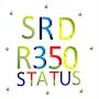 SRD R350 Status
