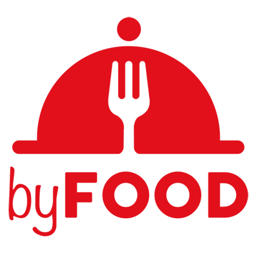 byFOOD logo