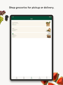 app  Whole Foods Market