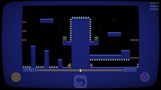 Game screenshot Ambidextro hack