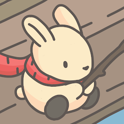 「月兔冒險 (Tsuki)」圖示圖片