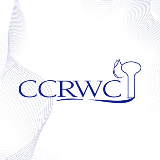 CCRWC 1.0.0 Icon