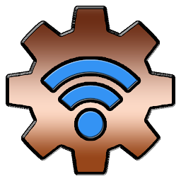 Icon image Wi-Fi Setting