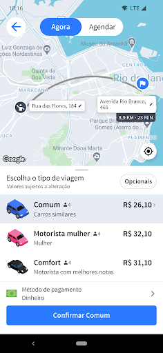 69 Driver Screen 3