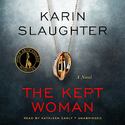 Hình ảnh biểu tượng của The Kept Woman: A Novel