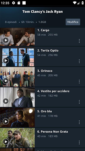 Telecharger Amazon Prime Video Sur Android Iphone Ipad Et Apk