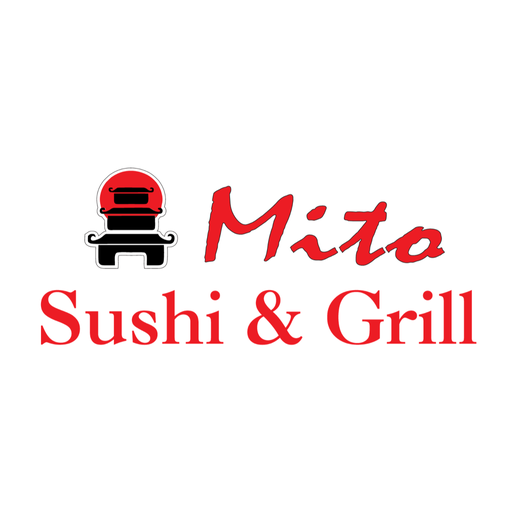 Mito Sushi & Grill logo