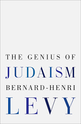 Icon image The Genius of Judaism
