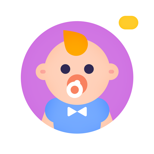 Babygram - Camera app for momm 1.1.2.0S Icon