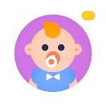 Babygram - Camera app for mommies and babies Apk