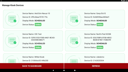 Applova Business Manager
