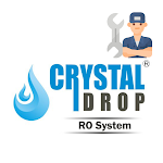 Cover Image of Tải xuống Crystal Drop Technician  APK