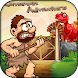 Caveman Adventure - Androidアプリ