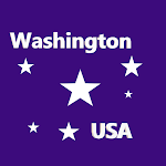 Cover Image of Download Washington, USA 1.0 APK