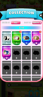 Cute hamster & idle apple farm 0.5.16 APK screenshots 21