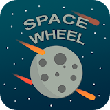 Space Wheel - CoinGet icon