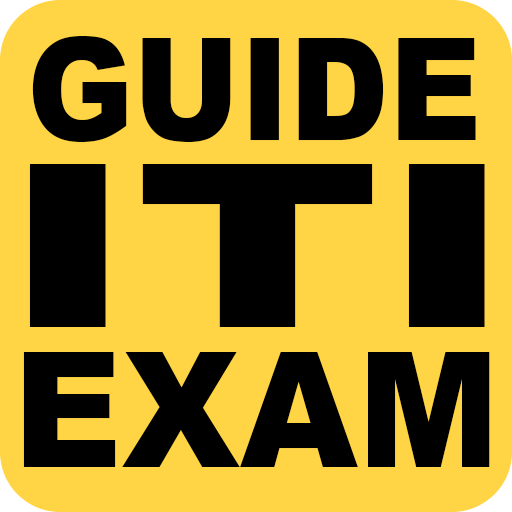 GUIDE ITI EXAM - 2020 - COMPLETE ITI PAPERS
