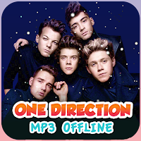 Album Lagu One Direction Mp3 Offline Gratis