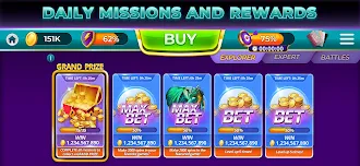 Game screenshot Play Jamul Casino hack