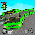 Cover Image of Download Coach Bus Train Driving Games  APK