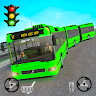 Coach Bus Train Driving Games