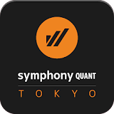 Symphony Quant - Tokyo cTrader icon